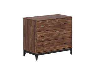 Commode Jaxx Ilyas Walnut by Jaxx – product photo 1 of 3