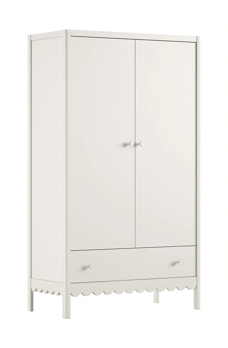 Kast Jaxx Swingo Clay 2-deurs van Jaxx – productfoto