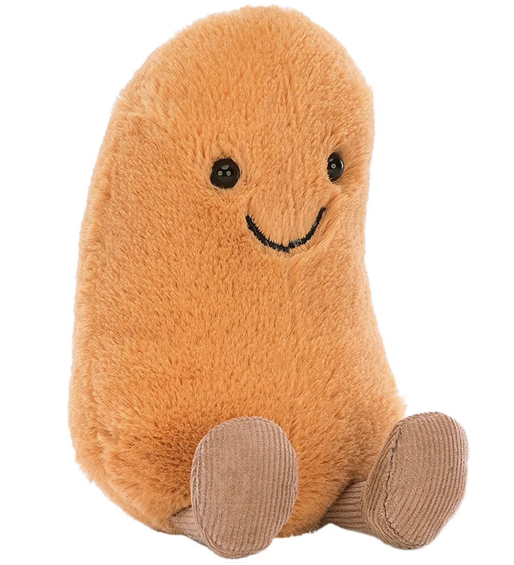Knuffel - 13x6 cm - Amuseable Boon fra Jellycat – produktbillede
