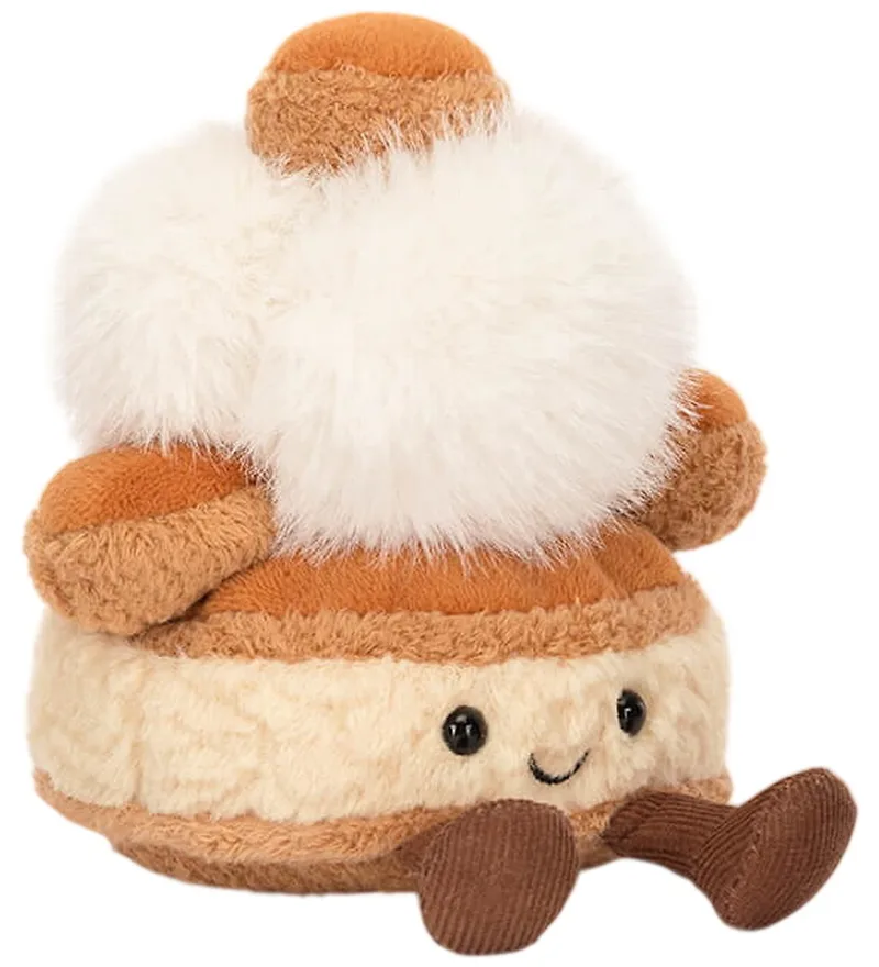 Knuffel - 14x9 cm - Amuseables Mirielle St. Honoré by Jellycat – product photo