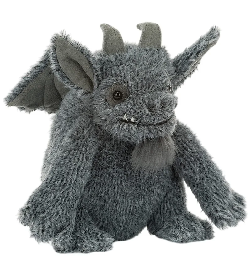 Knuffel - 16x12 cm - Growlston Gargoyle by Jellycat – product photo