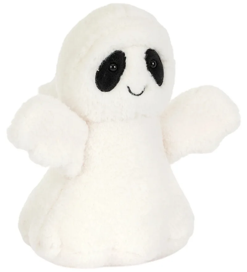 Knuffel - 19x12 cm - Ghost Bob by Jellycat – product photo