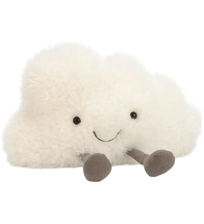 Knuffel - 22x27 cm - Amusrables Cloud by Jellycat – product photo