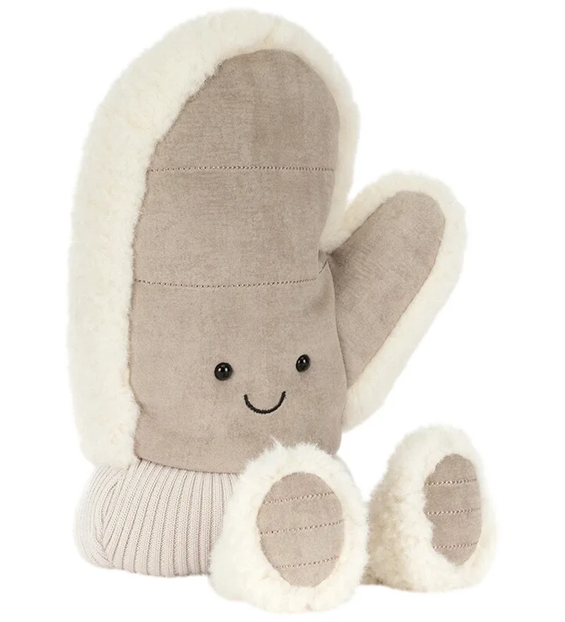 Knuffel - 27 cm - Amuseables Fitswell Want från Jellycat – produktbild