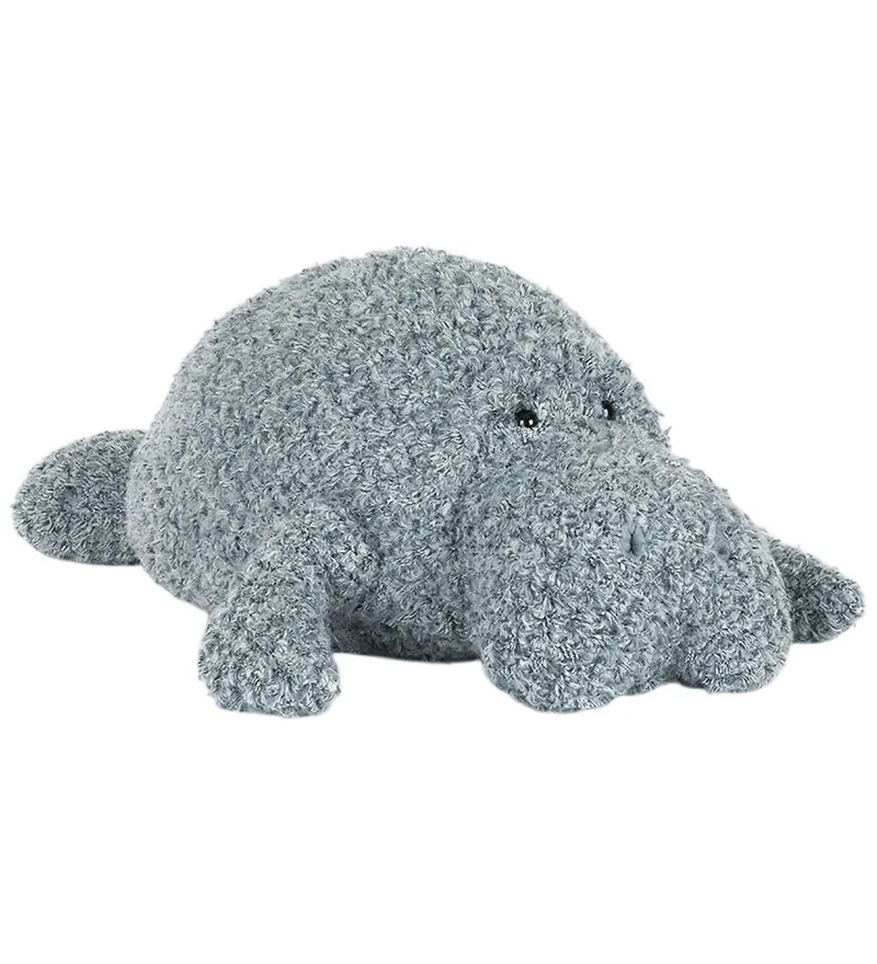 Knuffel - 52 cm - Maffle's zeekoe by Jellycat – product photo