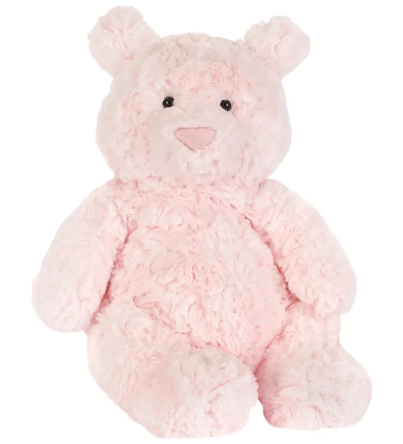 Knuffel - Medium+ - 26x12 cm - Leola Bear by Jellycat – product photo