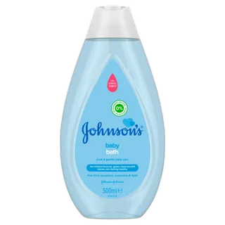 Bad Dagelijkse Verzorging - 500ml by Johnson's – product photo 2 of 2