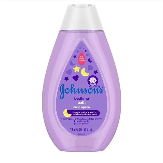 Shampoo - Bedtijd - 300 ml