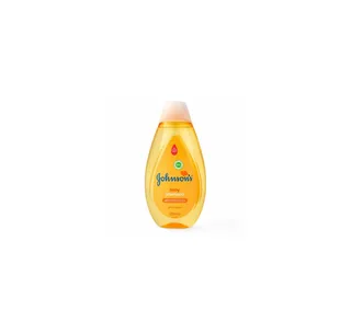 Shampoo - Regulier- 500 ml by Johnson's – product photo 3 of 3
