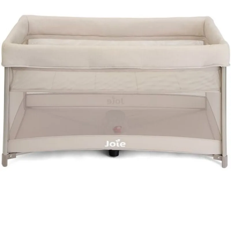 Amigo Reisbedje Vanilla de Joie – photo produit 1 sur 4