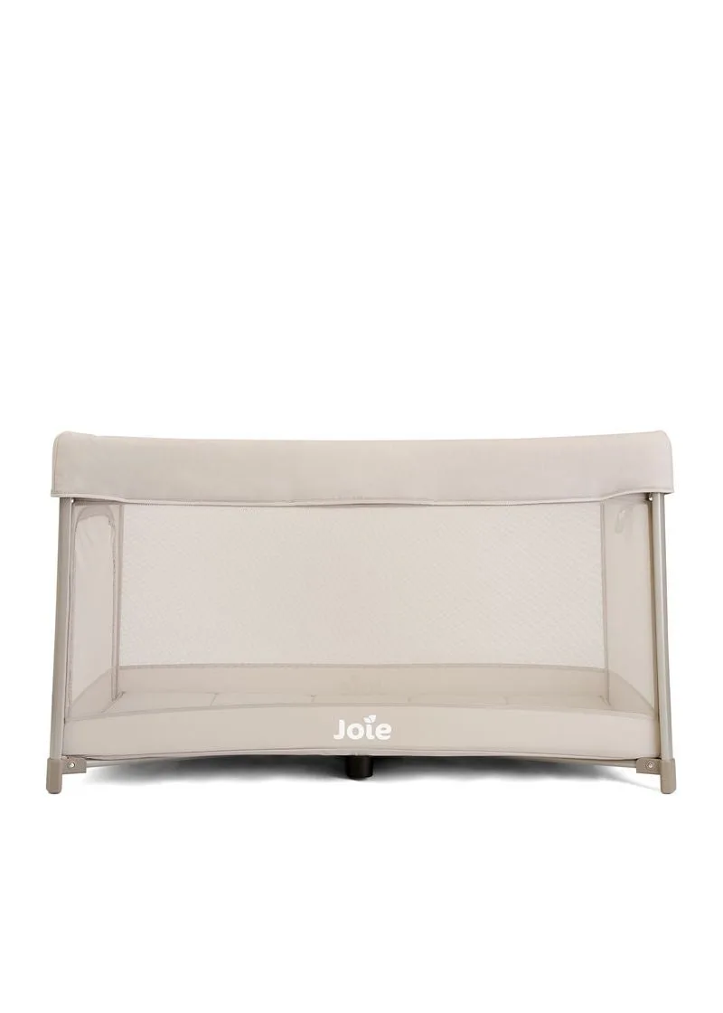 Amigo Reisbedje Vanilla de Joie – photo produit 4 sur 4
