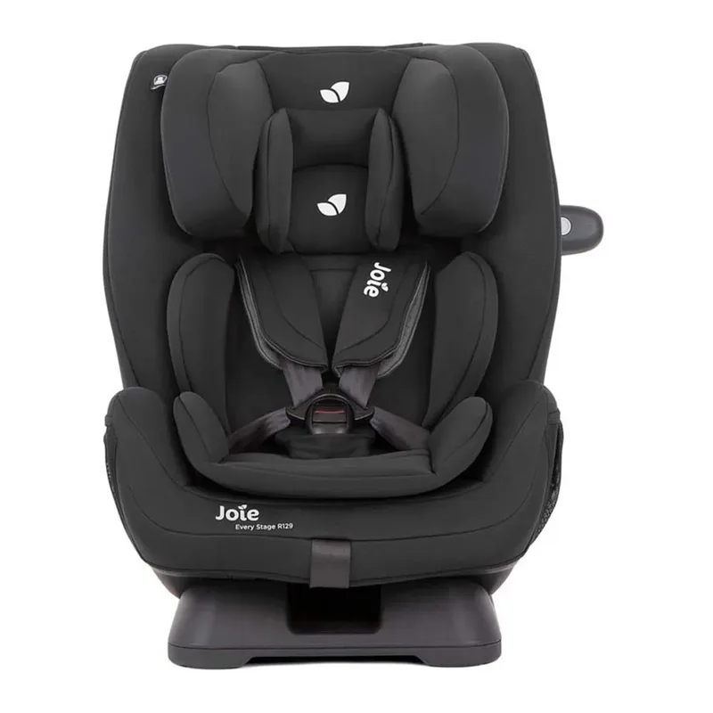 Autokindersitz Every Stage R129 Reboarder / Kindersitz (40-145 cm) by Joie in Grey – product photo 2 of 6
