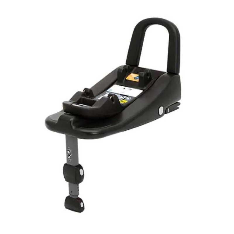 Autokindersitz i-Base Advance Farbe: Black by Joie – product photo