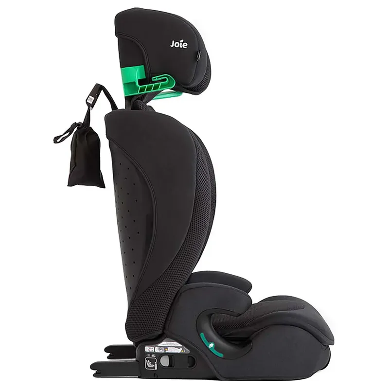 Autokindersitz i-Irvana Max / Kindersitz R129 von Joie in Schwarz – Produktfoto 5 von 6