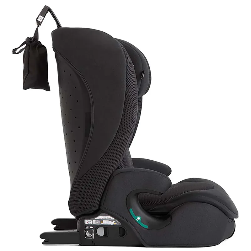 Autokindersitz i-Irvana Max / Kindersitz R129 von Joie in Schwarz – Produktfoto 4 von 6