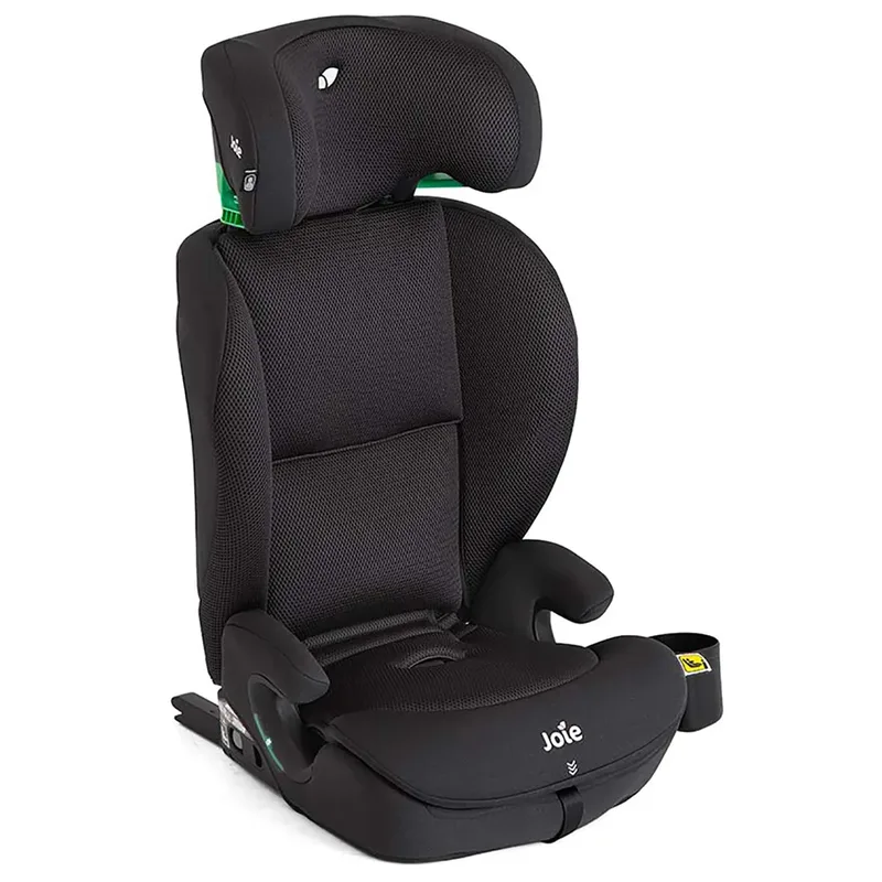 Autokindersitz i-Irvana Max / Kindersitz R129 von Joie in Schwarz – Produktfoto 3 von 6