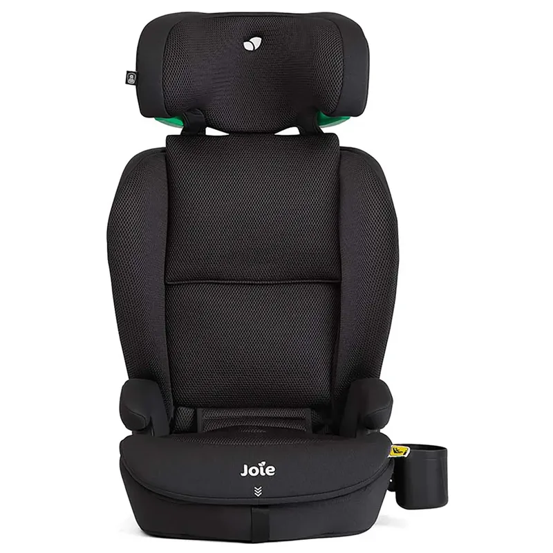 Autokindersitz i-Irvana Max / Kindersitz R129 von Joie in Schwarz – Produktfoto 6 von 6