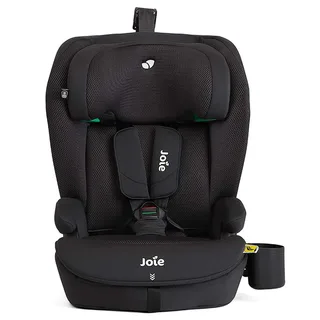 Autokindersitz i-Irvana Max / Kindersitz R129 von Joie in Schwarz – Produktfoto 2 von 6