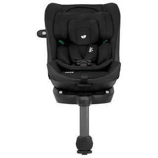 Autokindersitz i-Spin 360 max - 4-in-1 drehbarer Kindersitz (40 bis 150 cm), Integrierte ISOFIX-Basis, Booster mit 3-Punkt-Gurt von 100 bis 150 cm by Joie in Black – product photo 4 of 6