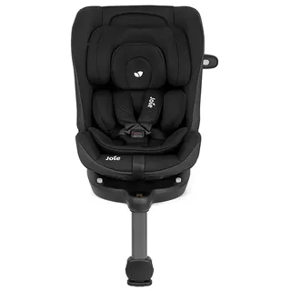 Autokindersitz i-Spin 360 max - 4-in-1 drehbarer Kindersitz (40 bis 150 cm), Integrierte ISOFIX-Basis, Booster mit 3-Punkt-Gurt von 100 bis 150 cm by Joie in Black – product photo 3 of 6