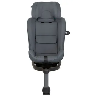 Autokindersitz i-Spin 360 max - 4-in-1 drehbarer Kindersitz (40 bis 150 cm), Integrierte ISOFIX-Basis, Booster mit 3-Punkt-Gurt von 100 bis 150 cm von Joie in Blau – Produktfoto 2 von 6