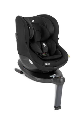 Autokindersitz i-Spin 360 Reboard Kindersitz (40-105 cm) von Joie in Grau – Produktfoto 1 von 4