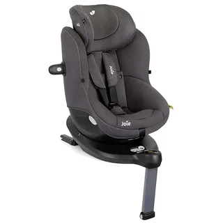 Autokindersitz i-Spin 360 Reboard Kindersitz (40-105 cm) by Joie in Grey – product photo 5 of 6
