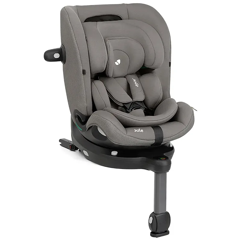 Autokindersitz i-Spin 360 Reboard Kindersitz (40-105 cm) by Joie in Grey – product photo 6 of 6