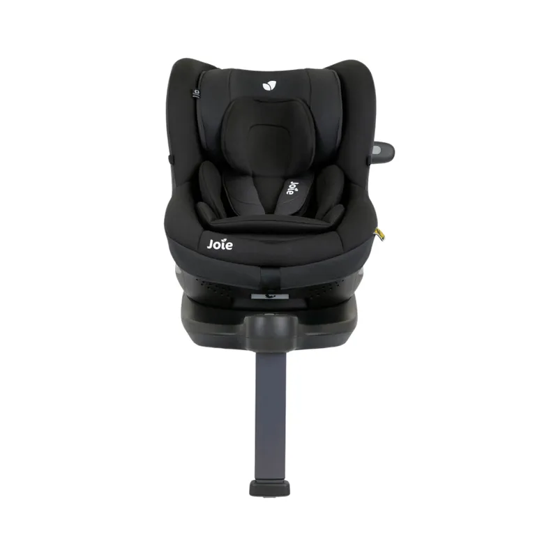 Autokindersitz i-Spin 360 Reboard Kindersitz (40-105 cm) von Joie in Grau – Produktfoto 3 von 4
