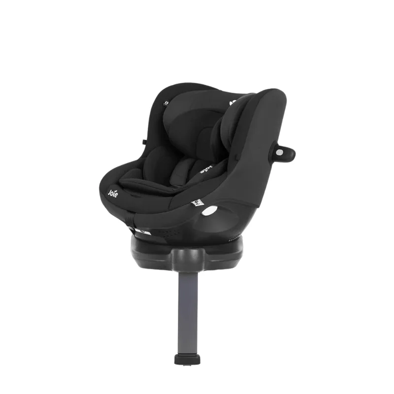 Autokindersitz i-Spin 360 Reboard Kindersitz (40-105 cm) von Joie in Grau – Produktfoto 4 von 4