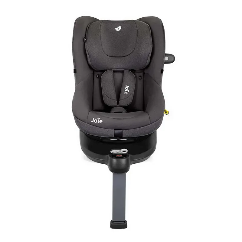 Autokindersitz i-Spin 360 Reboard Kindersitz (40-105 cm) by Joie in Grey – product photo 2 of 6