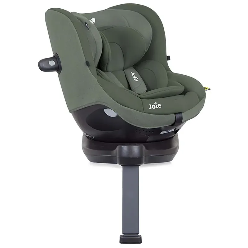 Autokindersitz i-Spin 360 Reboard Kindersitz (40-105 cm) von Joie in Thyme – Produktfoto 3 von 5