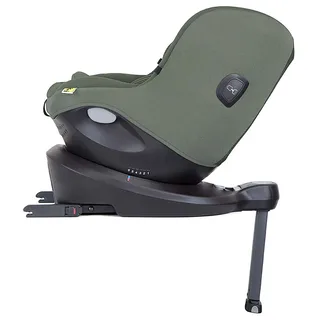 Autokindersitz i-Spin 360 Reboard Kindersitz (40-105 cm) von Joie in Thyme – Produktfoto 4 von 5