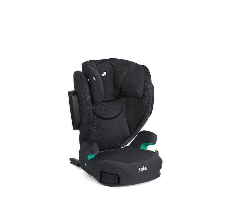 Autokindersitz i-Trillo FX Kindersitz (100 - 150 cm) från Joie i Schwarz – produktbild