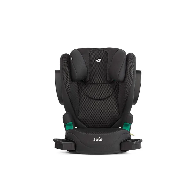 Autokindersitz i-Trillo FX Kindersitz (100 - 150 cm) von Joie in Schwarz – Produktfoto 3 von 4