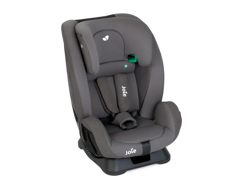 Autokindersitz Joie Kindersitz Fortifi R129 by Joie in Grau – product photo