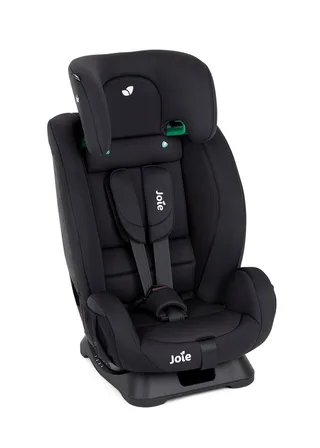 Autostoel Fortifi R129 - vanaf 15 maanden tot 12 jaar von Joie in Shale – Produktfoto 3 von 4