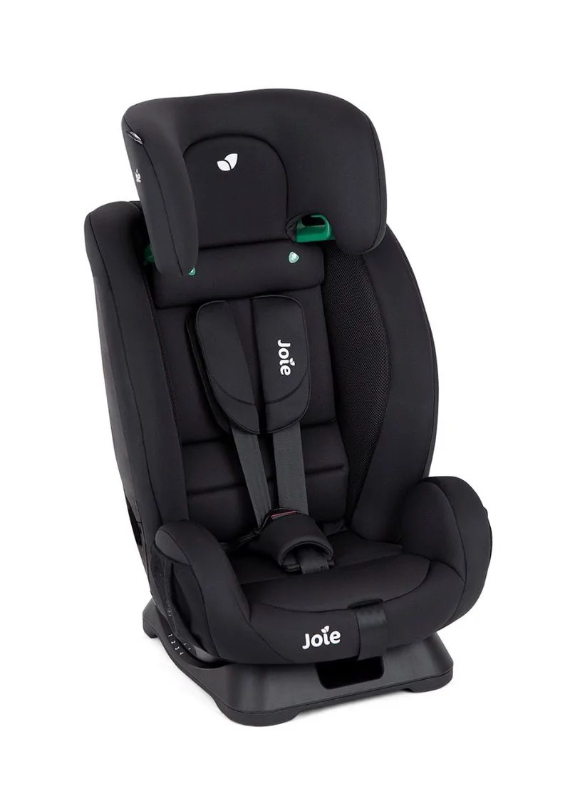 Autostoel Fortifi R129 - vanaf 15 maanden tot 12 jaar von Joie in Shale – Produktfoto 3 von 4