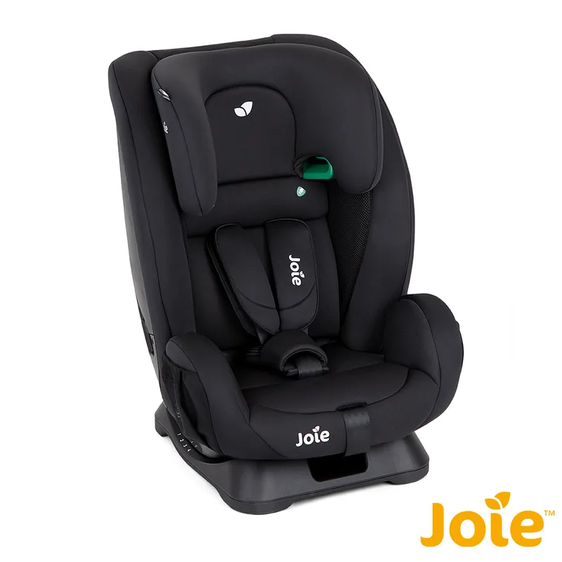 Autostoel Fortifi R129 - vanaf 15 maanden tot 12 jaar von Joie in Shale – Produktfoto 2 von 4