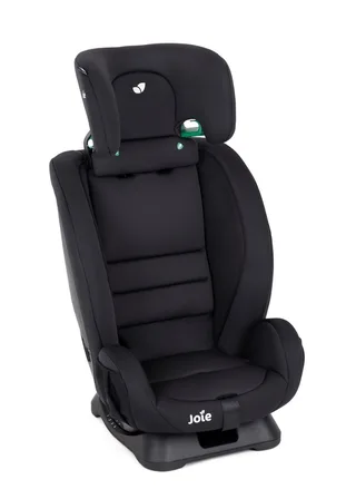 Autostoel Fortifi R129 - vanaf 15 maanden tot 12 jaar von Joie in Shale – Produktfoto 4 von 4
