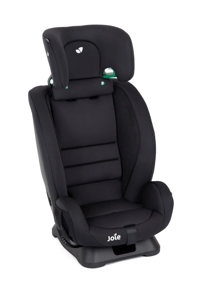 Autostoel Fortifi R129 - vanaf 15 maanden tot 12 jaar von Joie in Shale – Produktfoto 4 von 4