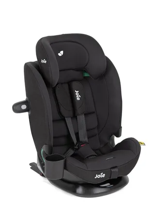 Autostoel I-Bold Shale zwart I Size Isofix 15 maanden tot 12 jaar von Joie in Schwarz – Produktfoto 3 von 4