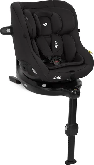 Autostoel I-PIVOT 360° Draaibaar - I Size - SIP - Tri-Protect von Joie in Shale – Produktfoto 1 von 6