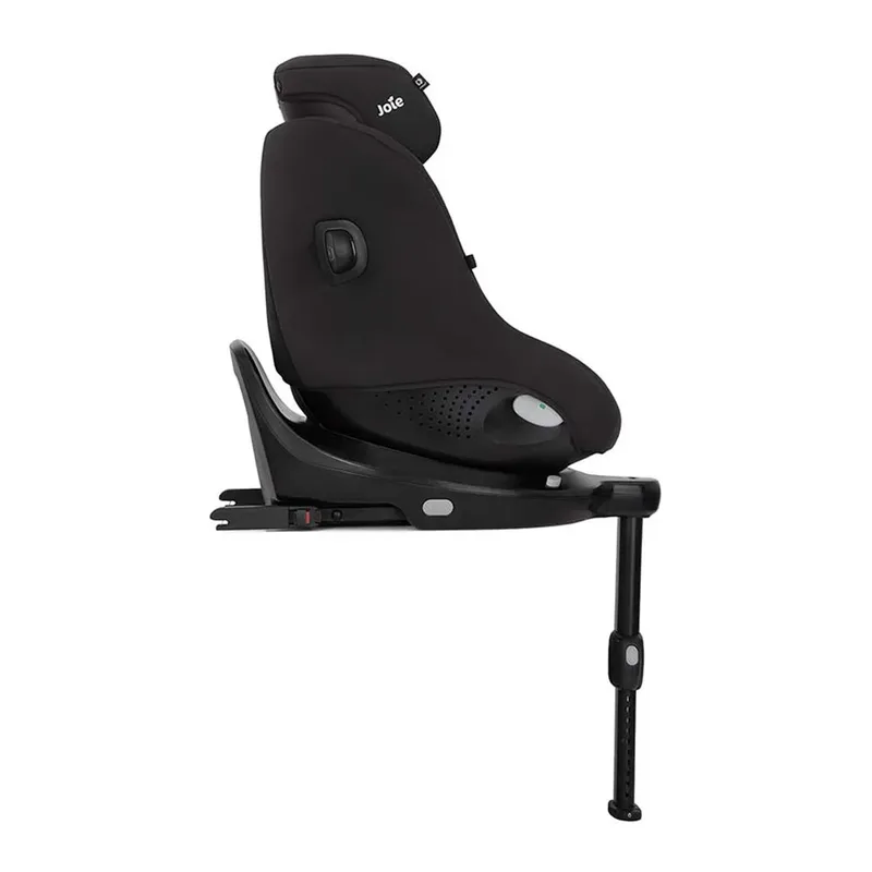 Autostoel I-PIVOT 360° Draaibaar - I Size - SIP - Tri-Protect von Joie in Shale – Produktfoto 4 von 6