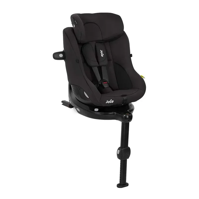 Autostoel I-PIVOT 360° Draaibaar - I Size - SIP - Tri-Protect von Joie in Shale – Produktfoto 6 von 6