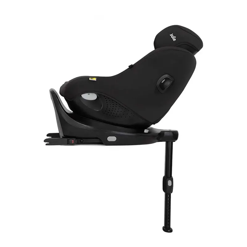 Autostoel I-PIVOT 360° Draaibaar - I Size - SIP - Tri-Protect von Joie in Shale – Produktfoto 5 von 6