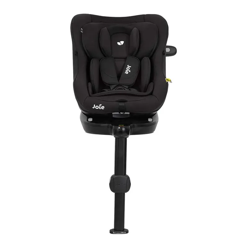 Autostoel I-PIVOT 360° Draaibaar - I Size - SIP - Tri-Protect von Joie in Shale – Produktfoto 2 von 6