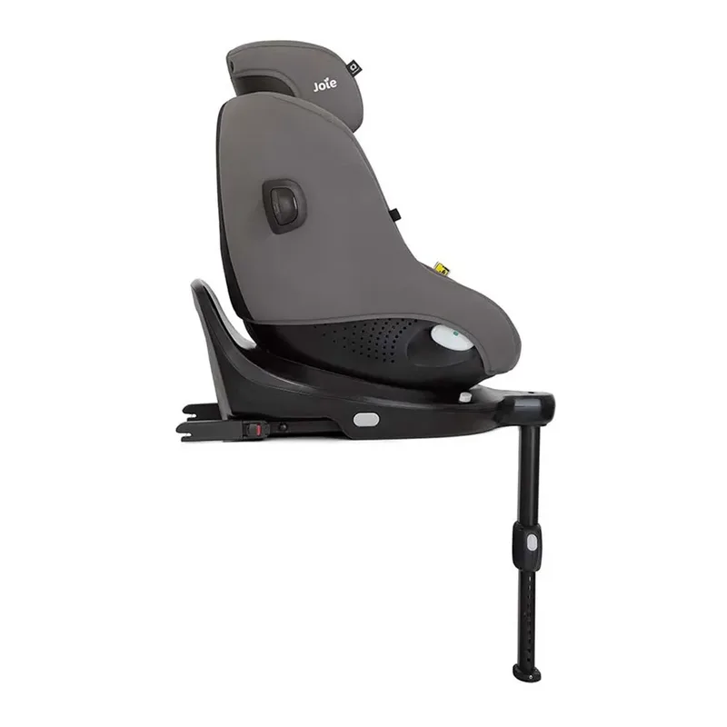 Autostoel I-PIVOT 360° Draaibaar I Size by Joie in Thunder – product photo 6 of 6
