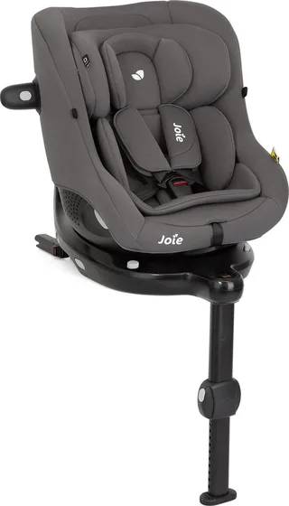 Autostoel I-PIVOT 360° Draaibaar I Size by Joie in Thunder – product photo 1 of 6