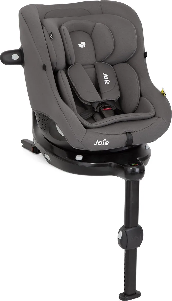 Autostoel I-PIVOT 360° Draaibaar I Size de Joie en Thunder – photo produit